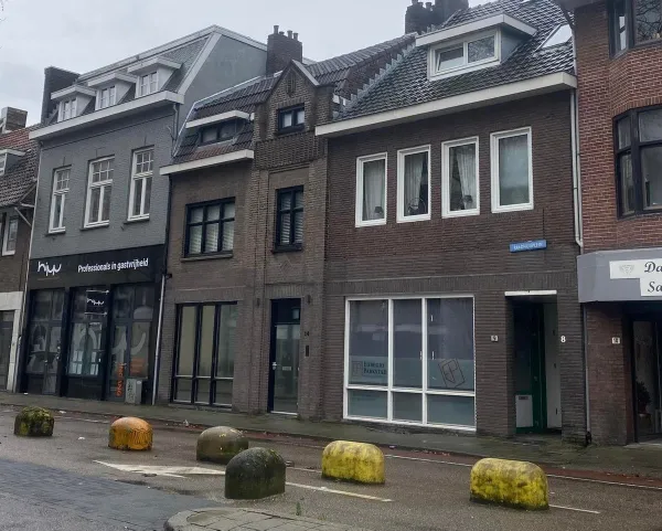 Raadhuisplein - Heerlen