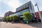 Raadhuisplein - Hoofddorp