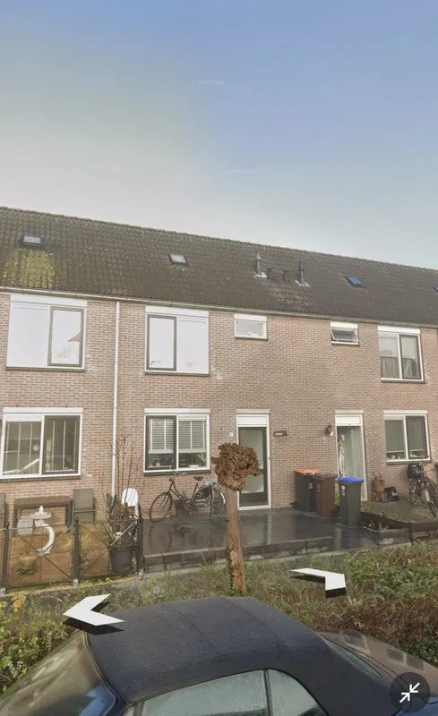 Raadhuisstraat - Nigtevecht