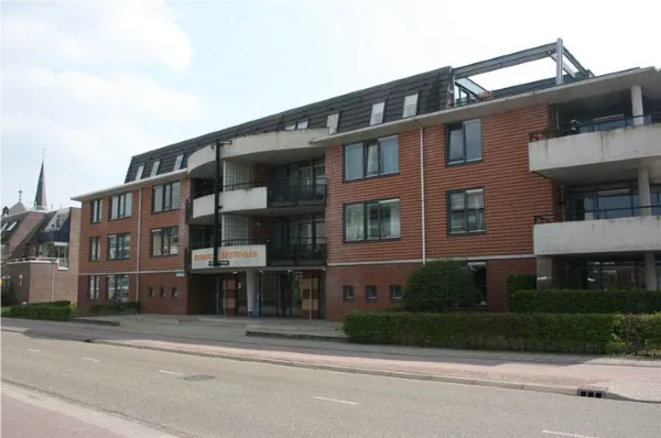 Raadhuisstraat - Waalre