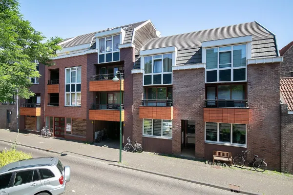 Raam - Gouda