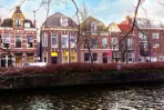 Raamsingel - Haarlem