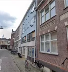 Raamstraat - Groningen