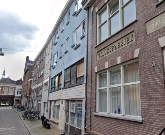Raamstraat - Groningen