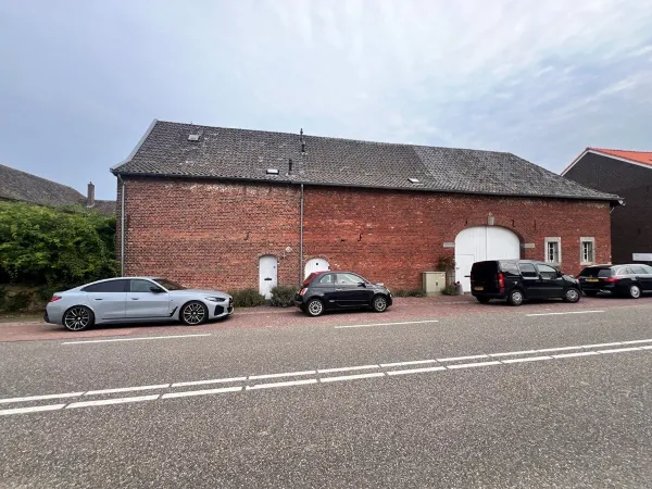 Raar - Meerssen