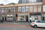 Rabenhauptstraat - Groningen