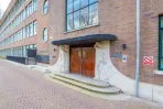 Rademakerstraat - Leiden