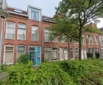 Radijsstraat - Groningen