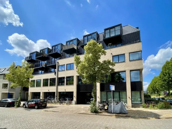 Randhoeve - Houten