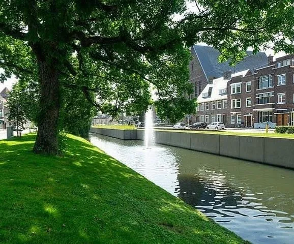 Randweg - Rotterdam