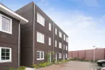 Rangeerder - Amersfoort