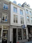 Rechtstraat - Maastricht