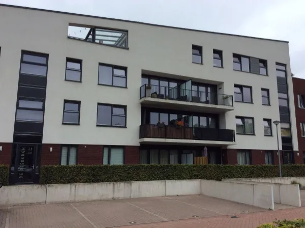 Ree - Veldhoven