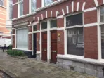 Regentesselaan - Den Haag