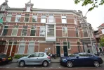 Regentesselaan - Den Haag