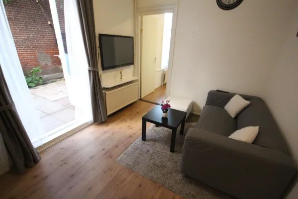 Regentesselaan - Den Haag