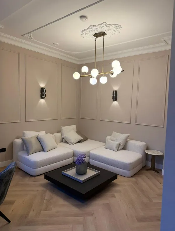 Regentesselaan - Den Haag