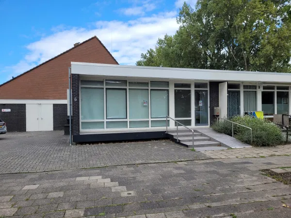 Reigerweg - Enkhuizen