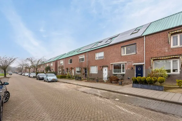 Reiskameraad - Eindhoven