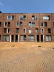 Reitemakersrijge - Groningen