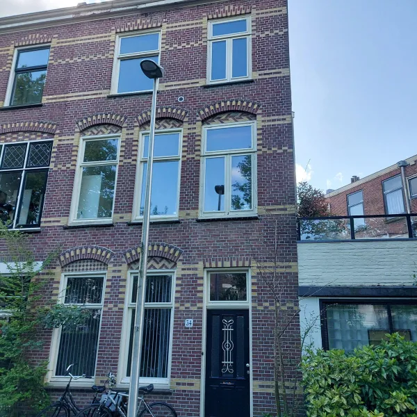 Rembrandtkade - Utrecht