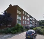 Rembrandtlaan - Enschede