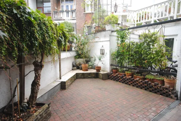 Renbaanstraat - Den Haag