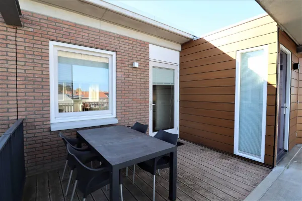 Renier Nafzgerstraat - Maastricht
