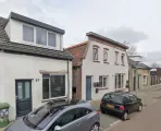 Resedastraat - Enschede