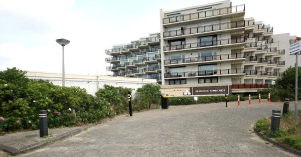 Residence Rembrandt - Noordwijk