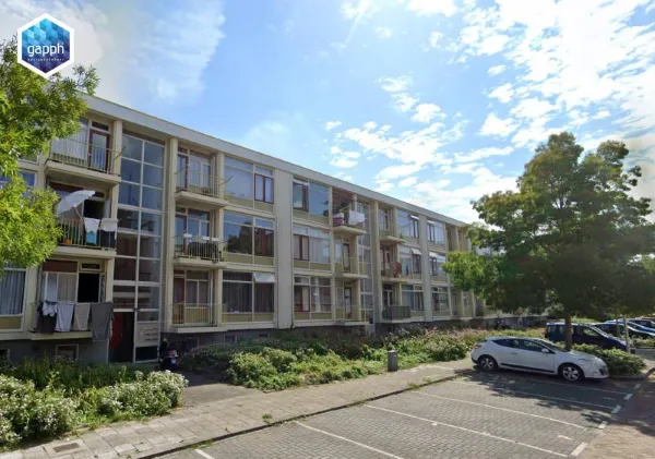 Retiefstraat - Ridderkerk