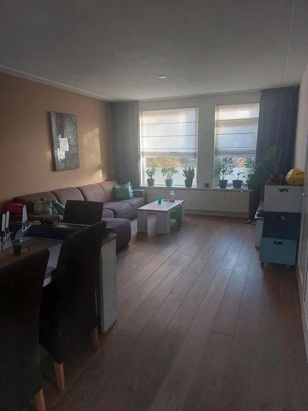 Ridder van Dinterstraat - Luyksgestel