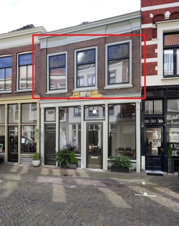 Riedijk - Dordrecht
