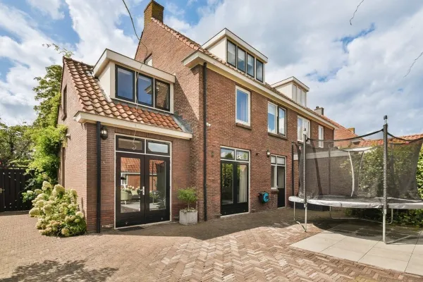 Rijksstraatweg - Loenen aan de Vecht
