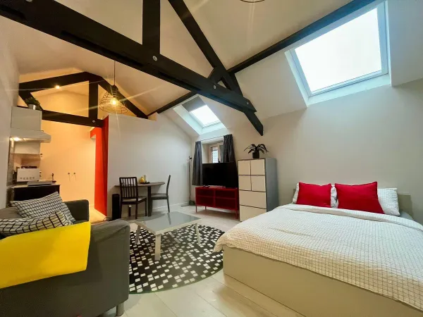 Rijksweg - Berg en Terblijt