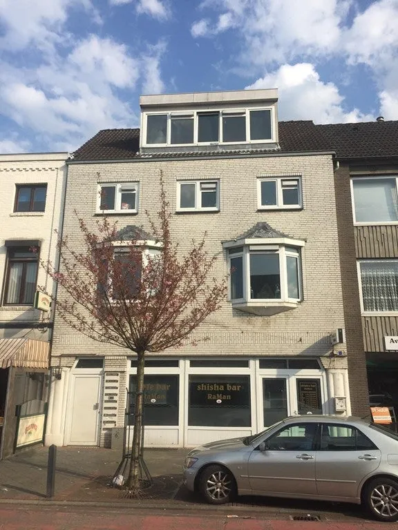 Rijksweg Centrum - Geleen