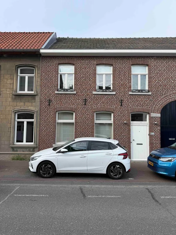 Rijksweg - Gronsveld
