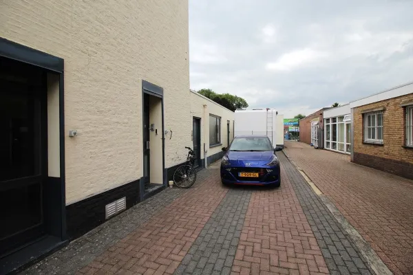 Rijksweg Noord - Geleen