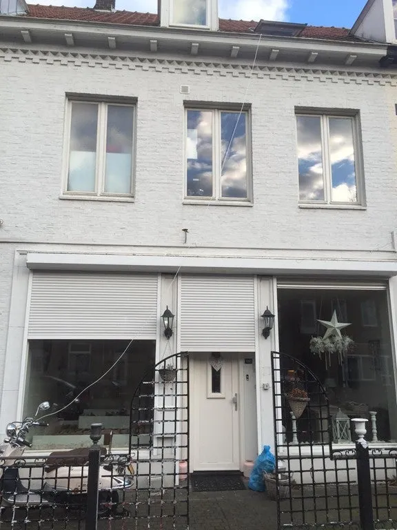 Rijksweg Zuid - Geleen