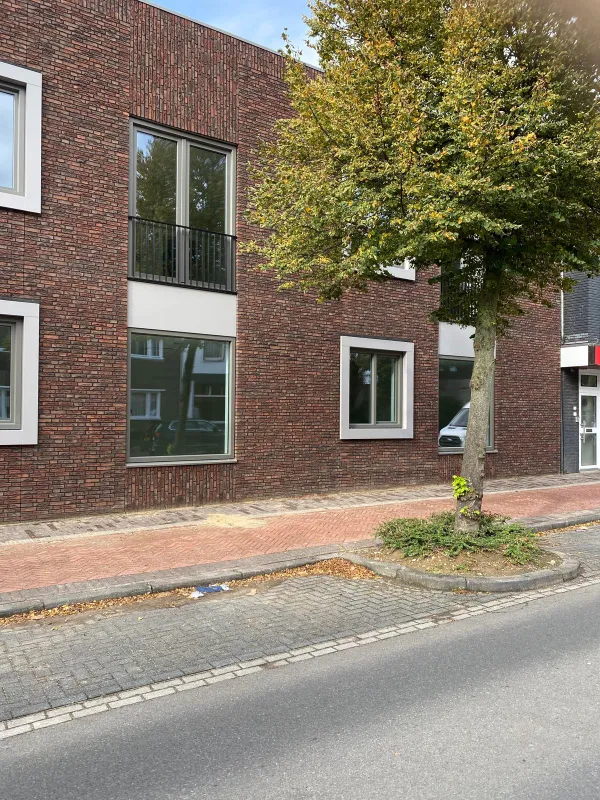 Rijksweg Zuid - Geleen