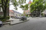 Rijnsburgstraat - Amsterdam