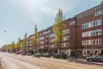 Rijnstraat - Amsterdam