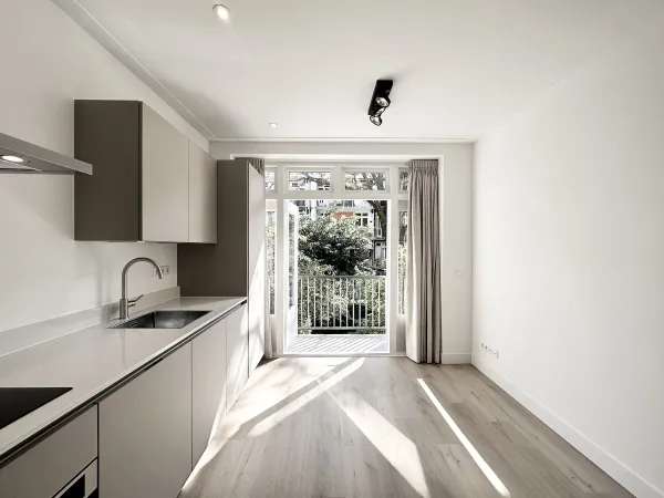 Rijnstraat - Amsterdam