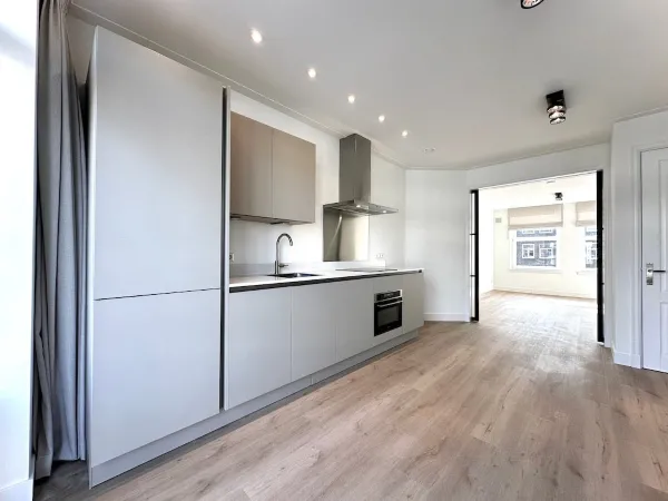 Rijnstraat - Amsterdam