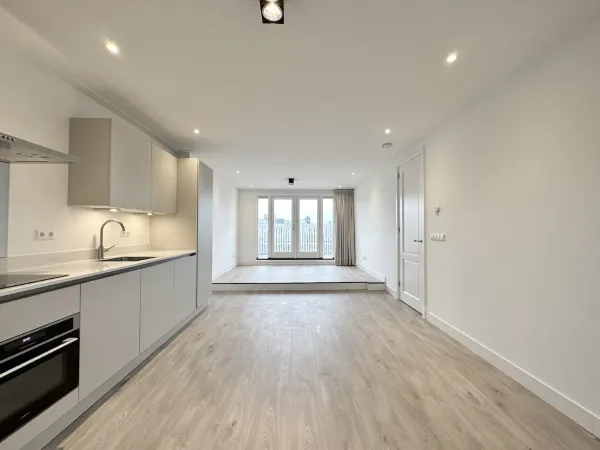 Rijnstraat - Amsterdam