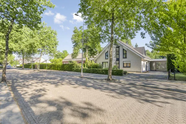 Rijnstraat - Eindhoven