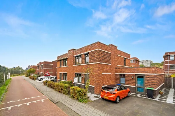 Rijstkamp - Den Haag