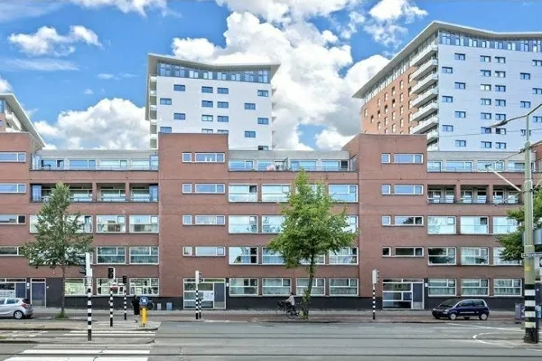Rijswijkseweg - Den Haag