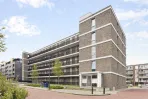 Rijzertlaan - Den Bosch