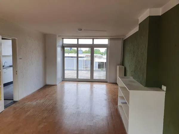 Ringbaan-Oost - Tilburg